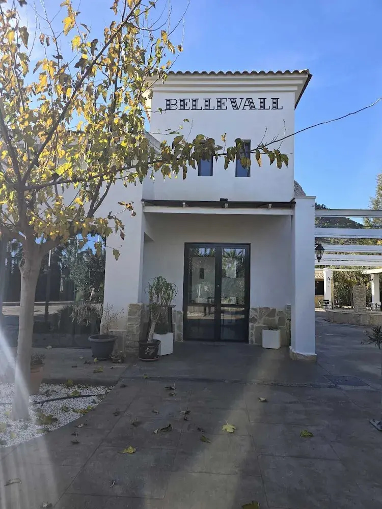 Photo - Bellevall hotel