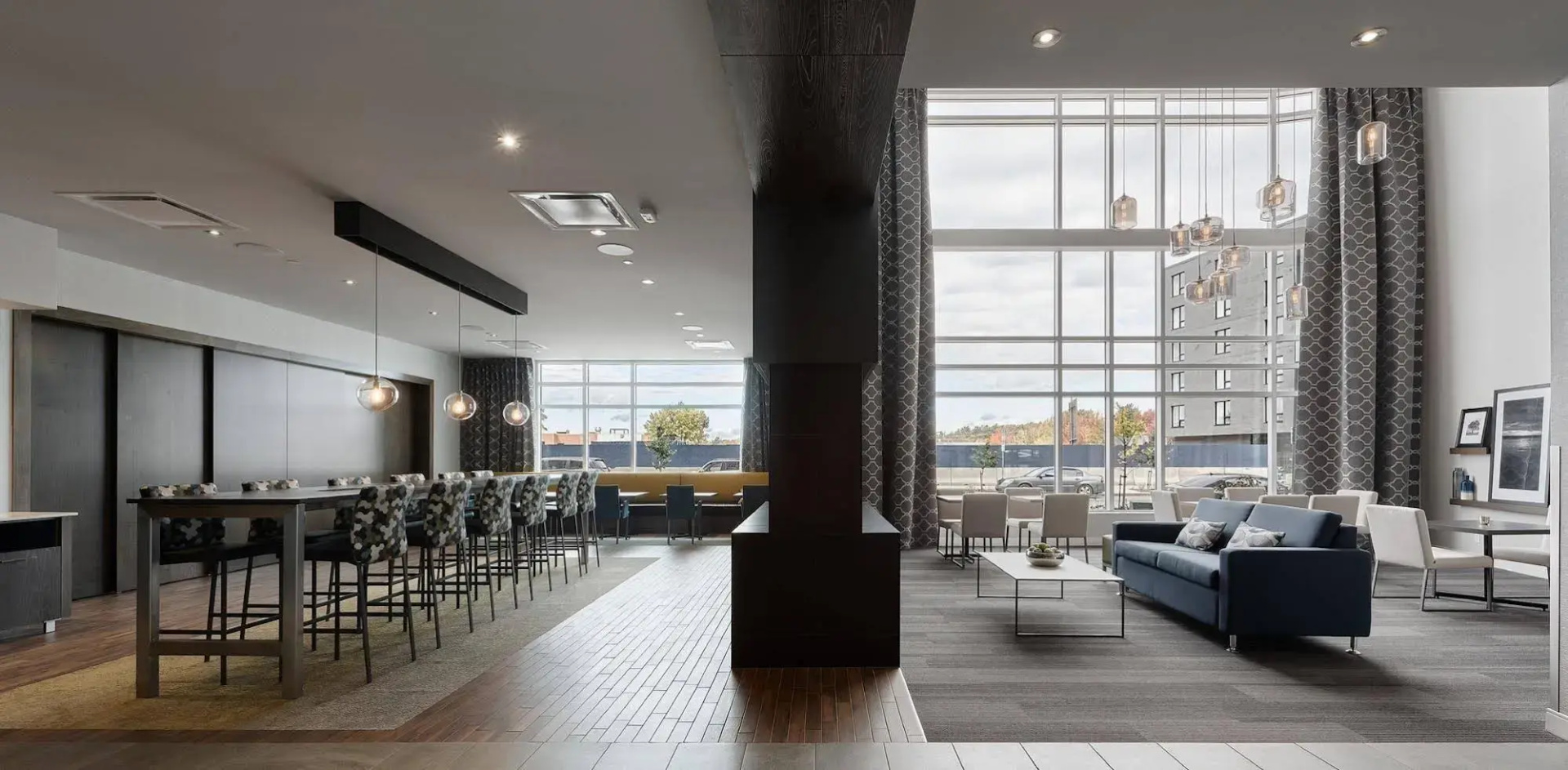 Foto - Hampton Inn & Suites by Hilton Quebec City Levis