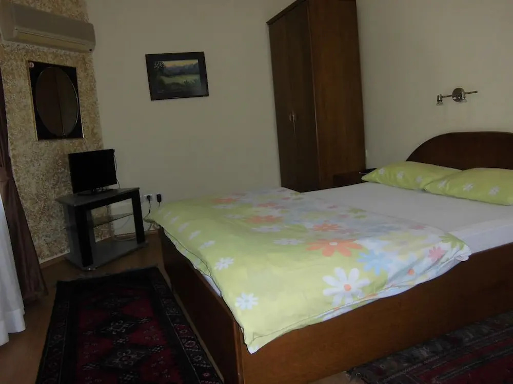Foto - Sultan Pension