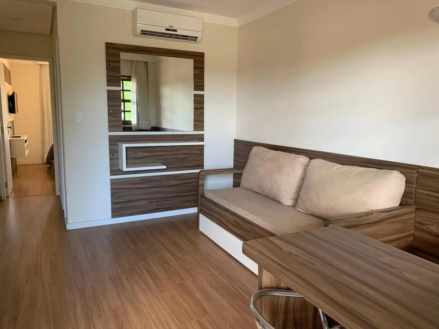 Foto - Hotel São Sebastião da Praia