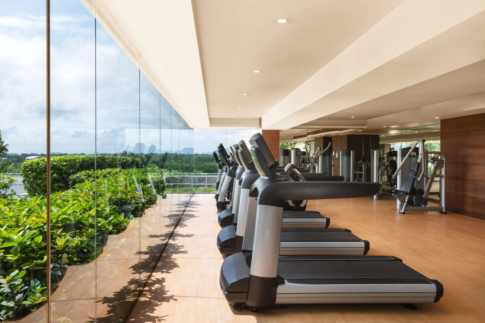 Photo - Hyatt Pune