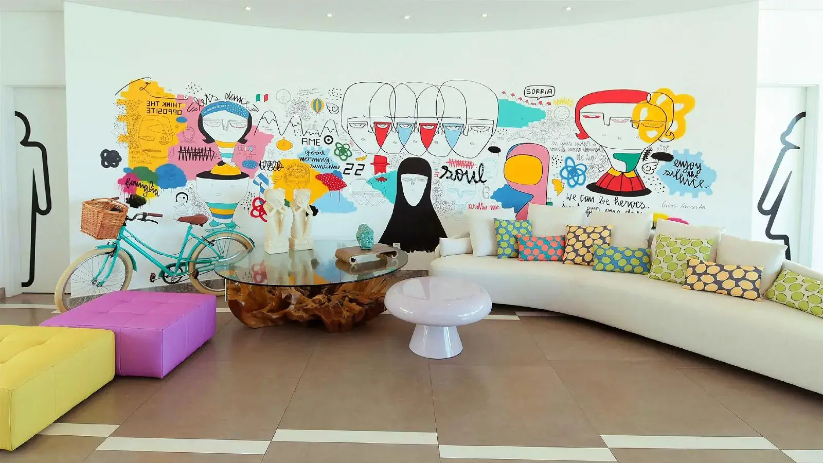 Foto - Kembali Hotel Porto de Galinhas - Adults Only