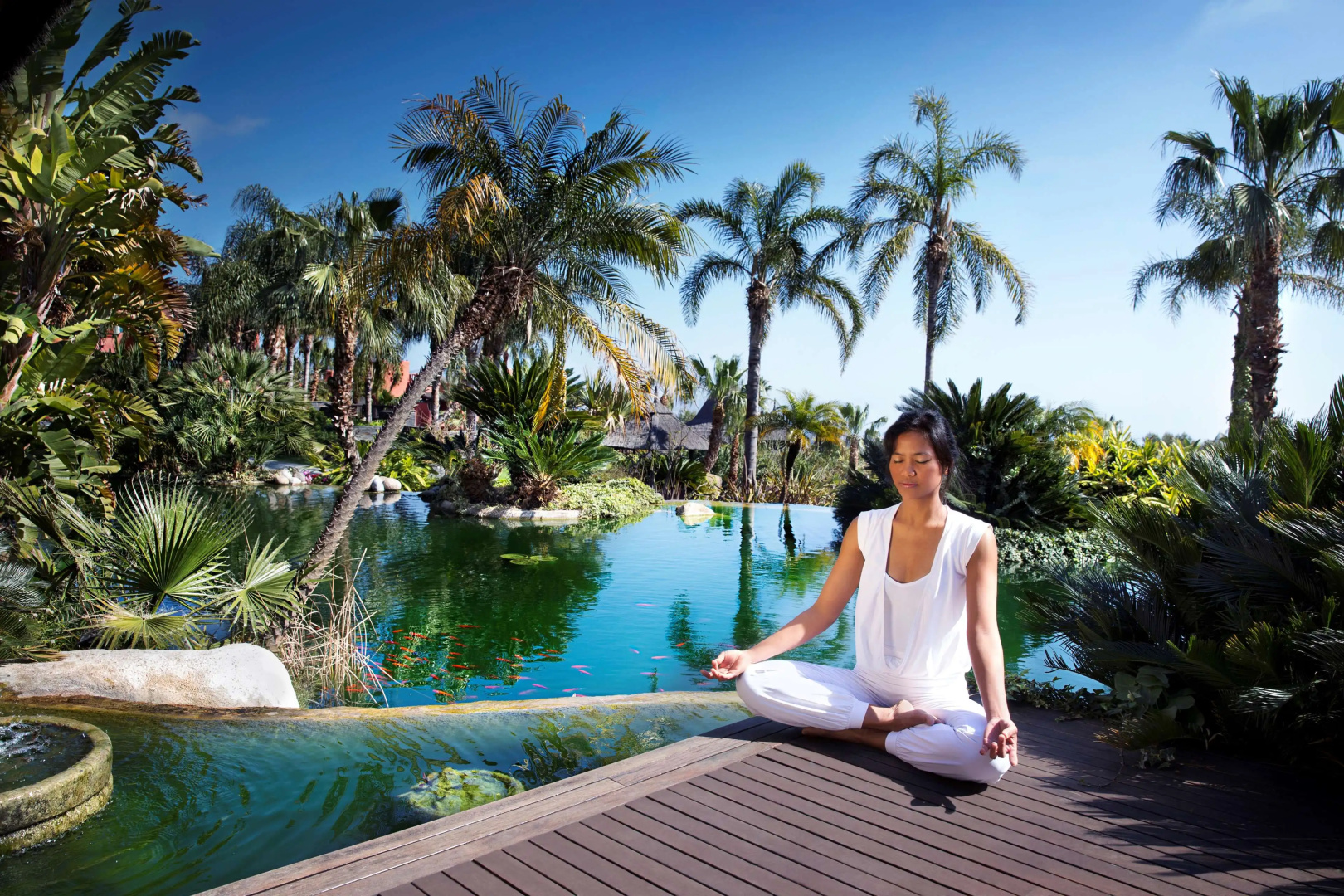 Photo - Asia Gardens Hotel & Thai Spa, a Royal Hideaway Hotel