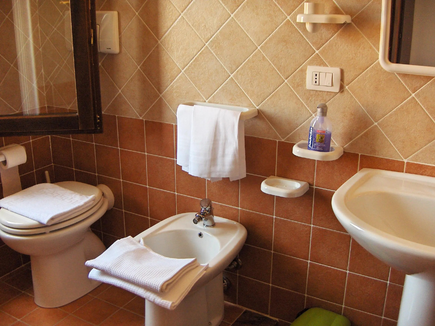 Foto - Hotel Sandalia