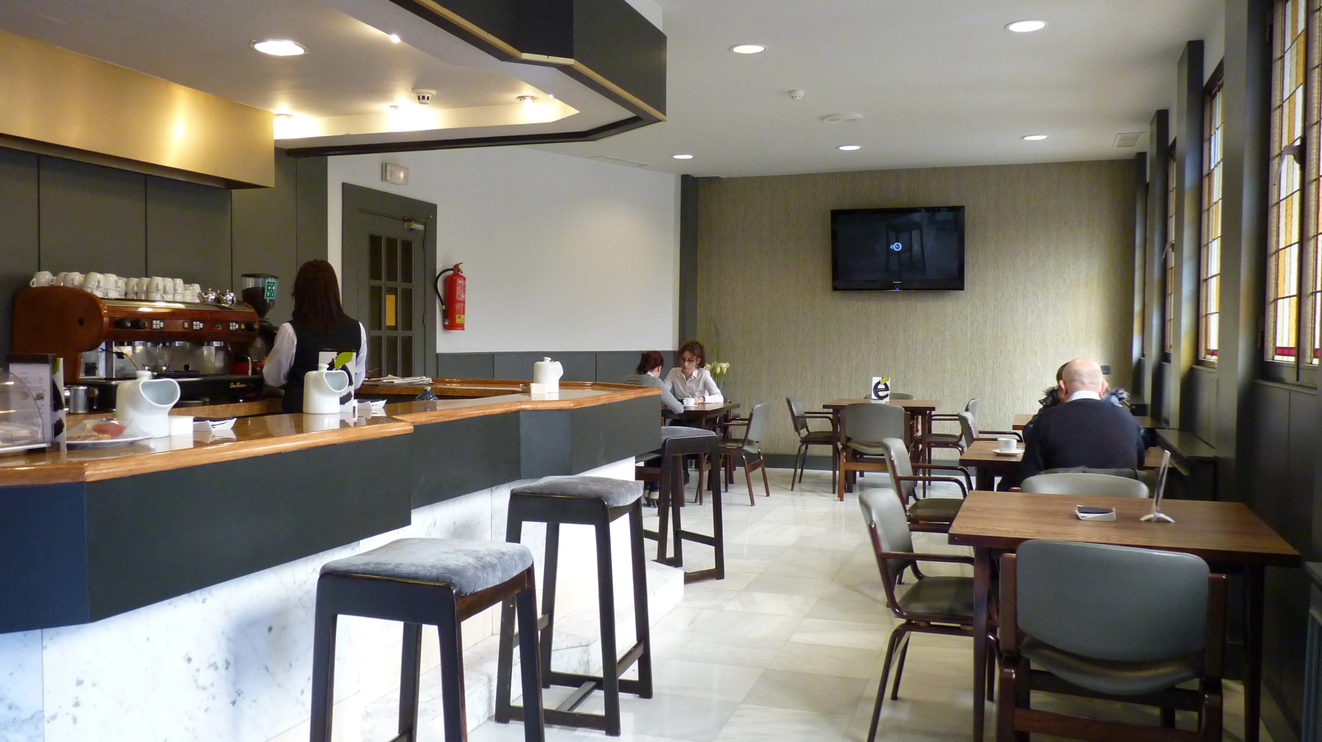 Photo - Hotel Don Carmelo