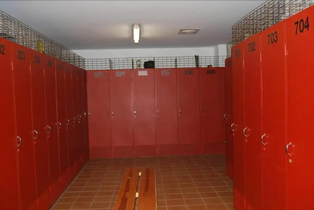 Photo - Apartamentos Midi 3000