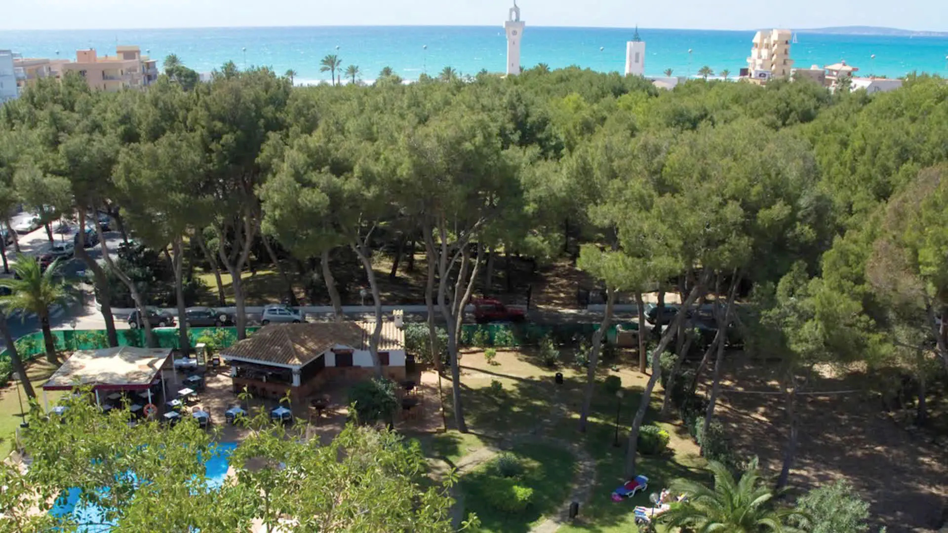 Photo - Hotel Riu Festival