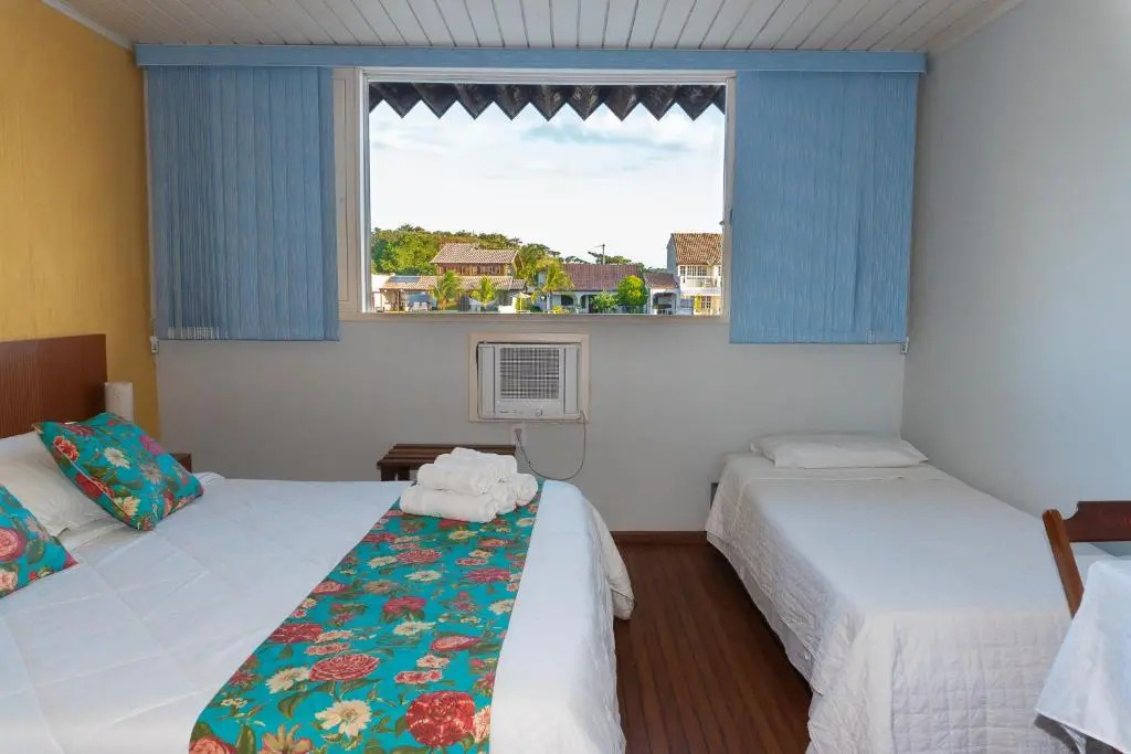 Photo - Pousada Marilia