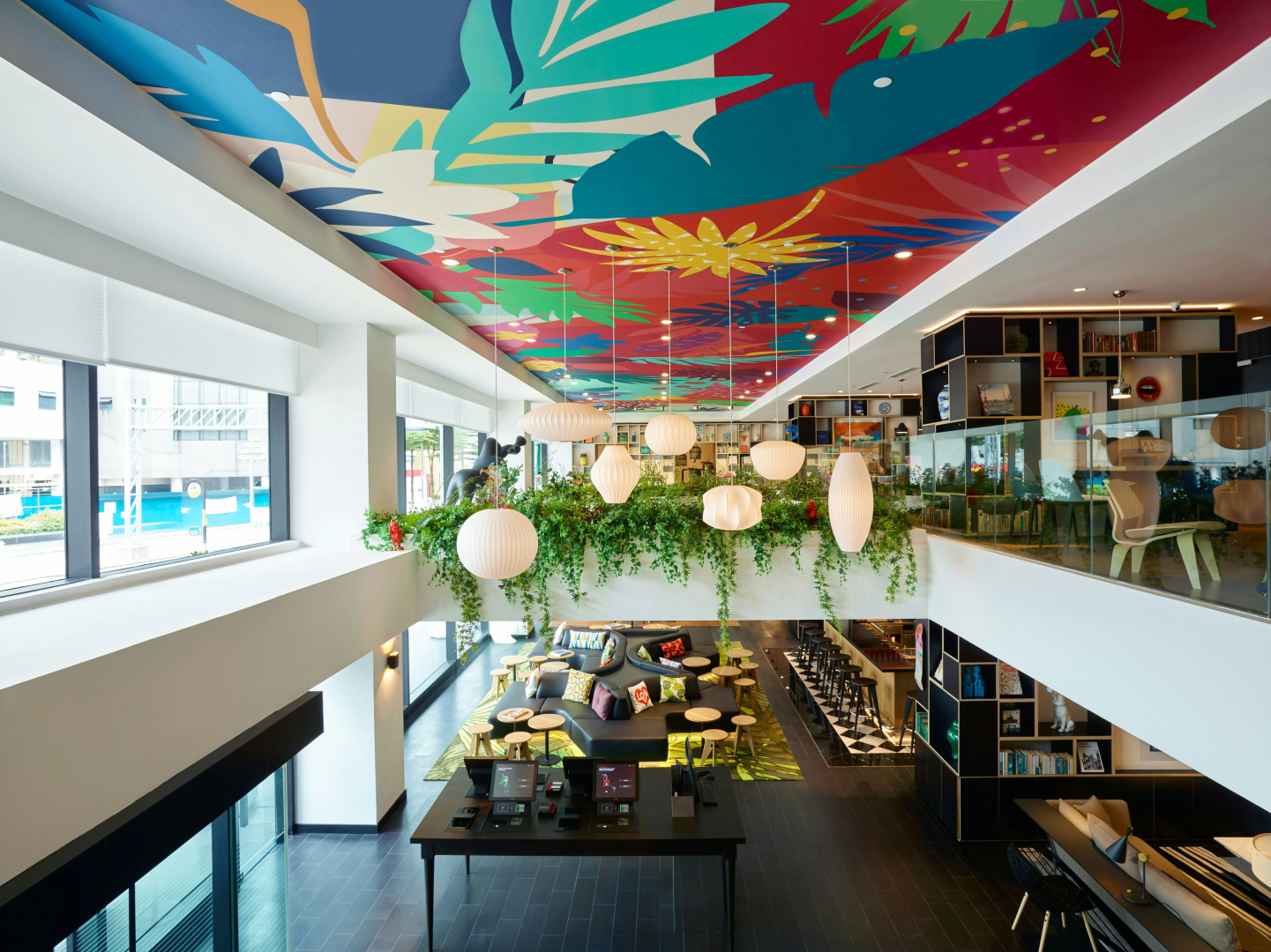 Photo - citizenM Kuala Lumpur Bukit Bintang