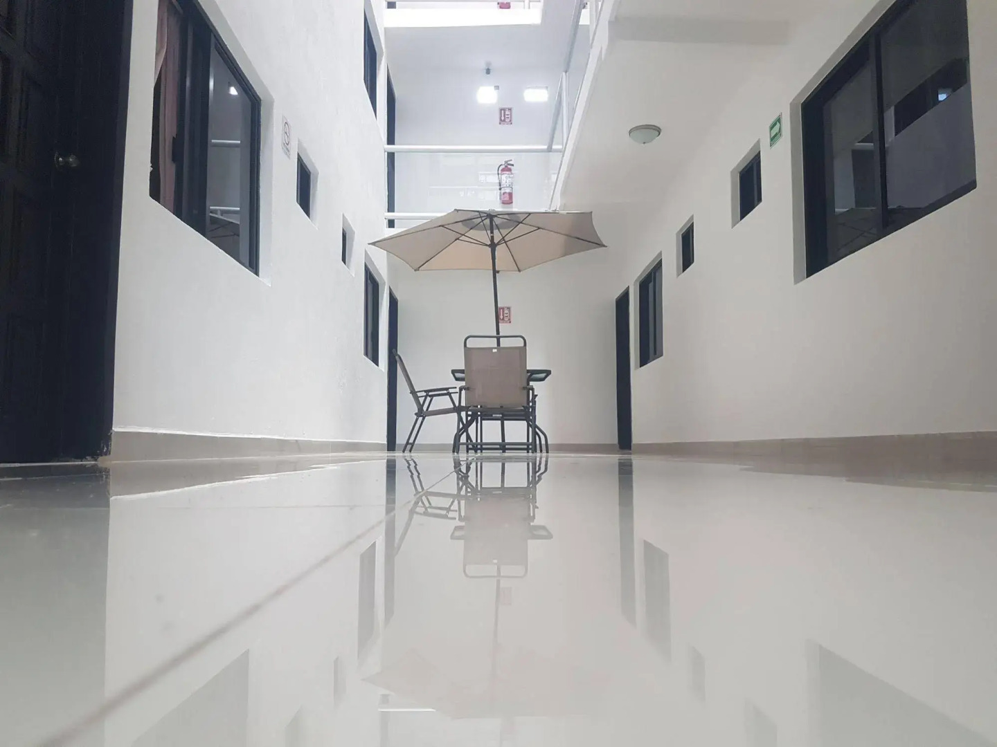 Photo - Hotel Jardín Cancún