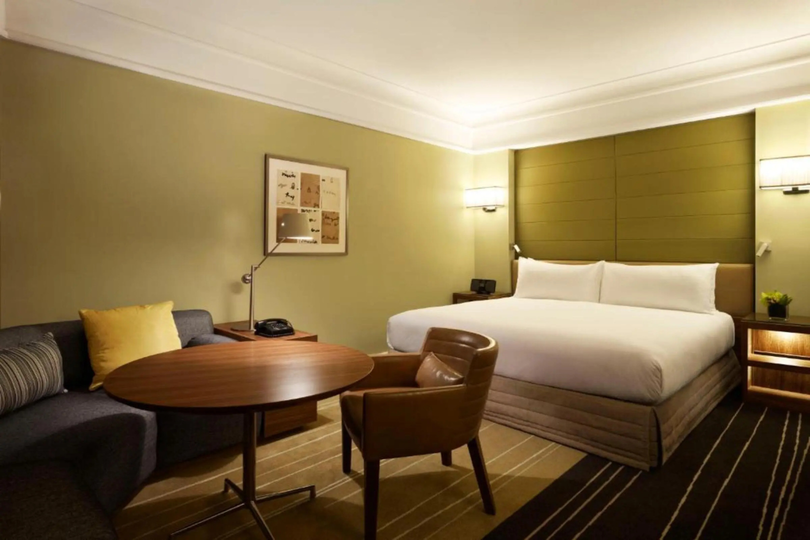 Photo - Grand Hyatt Melbourne