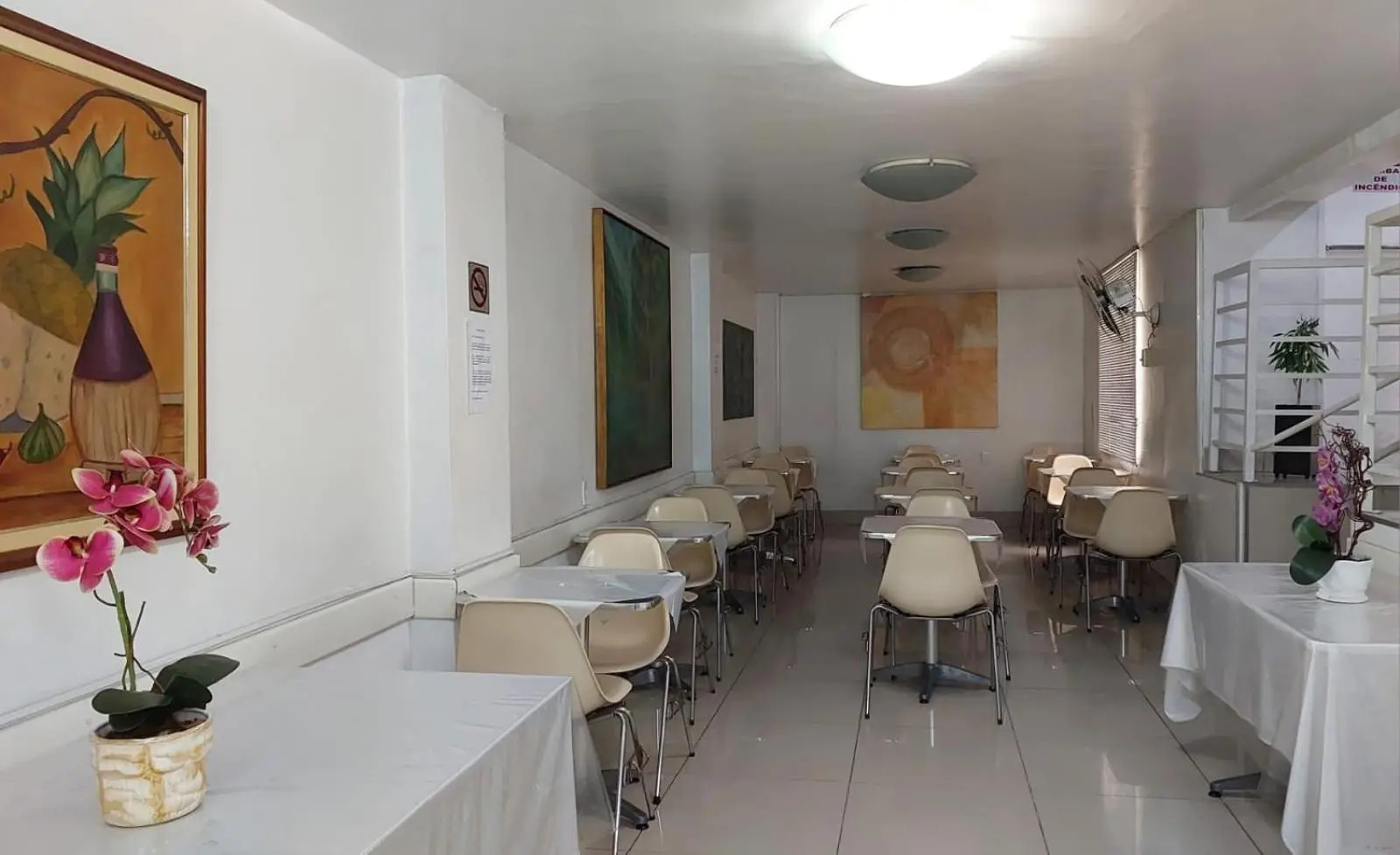 Foto - Hotel Pampulha
