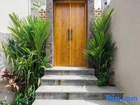 Foto - Nasha Stana Ricefields View Ubud