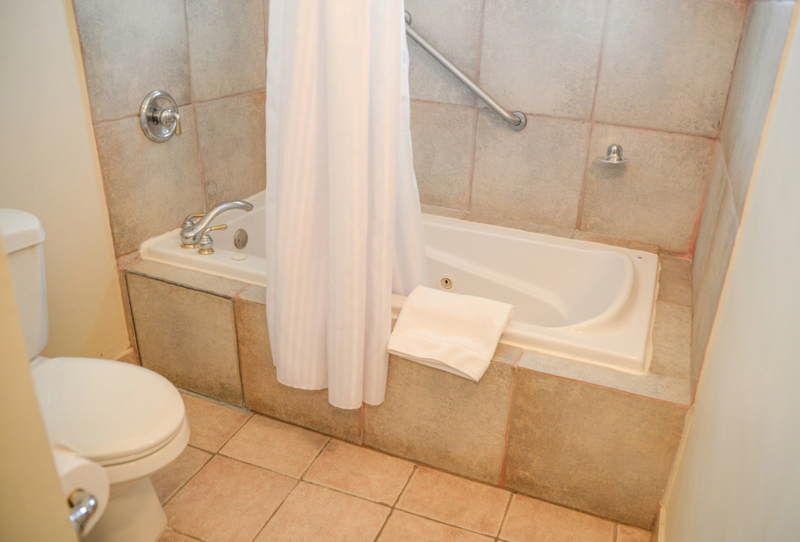 Photo - Hotel Hacienda Los Laureles - Spa