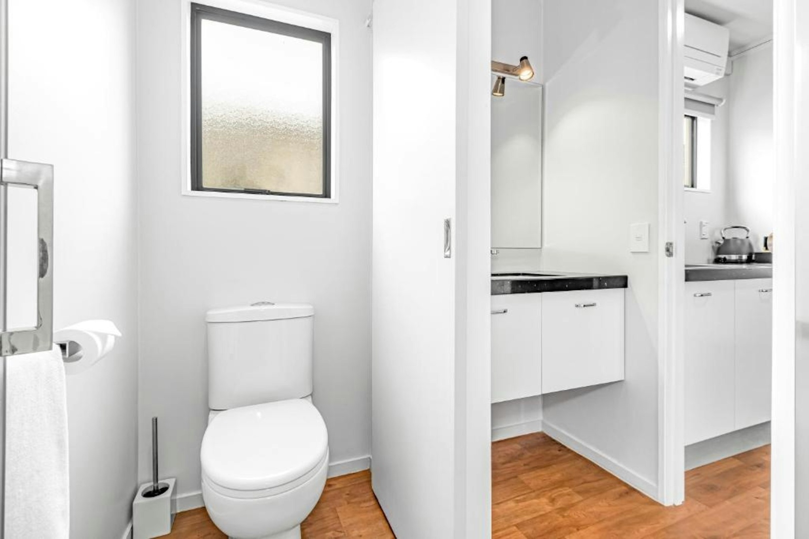 Photo - Auckland Airport Motel