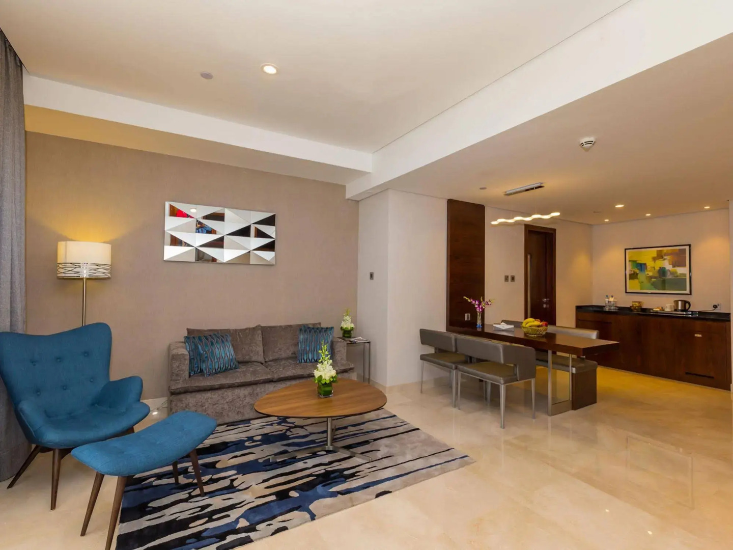 Photo - Flora Al Barsha Hotel At The Mall