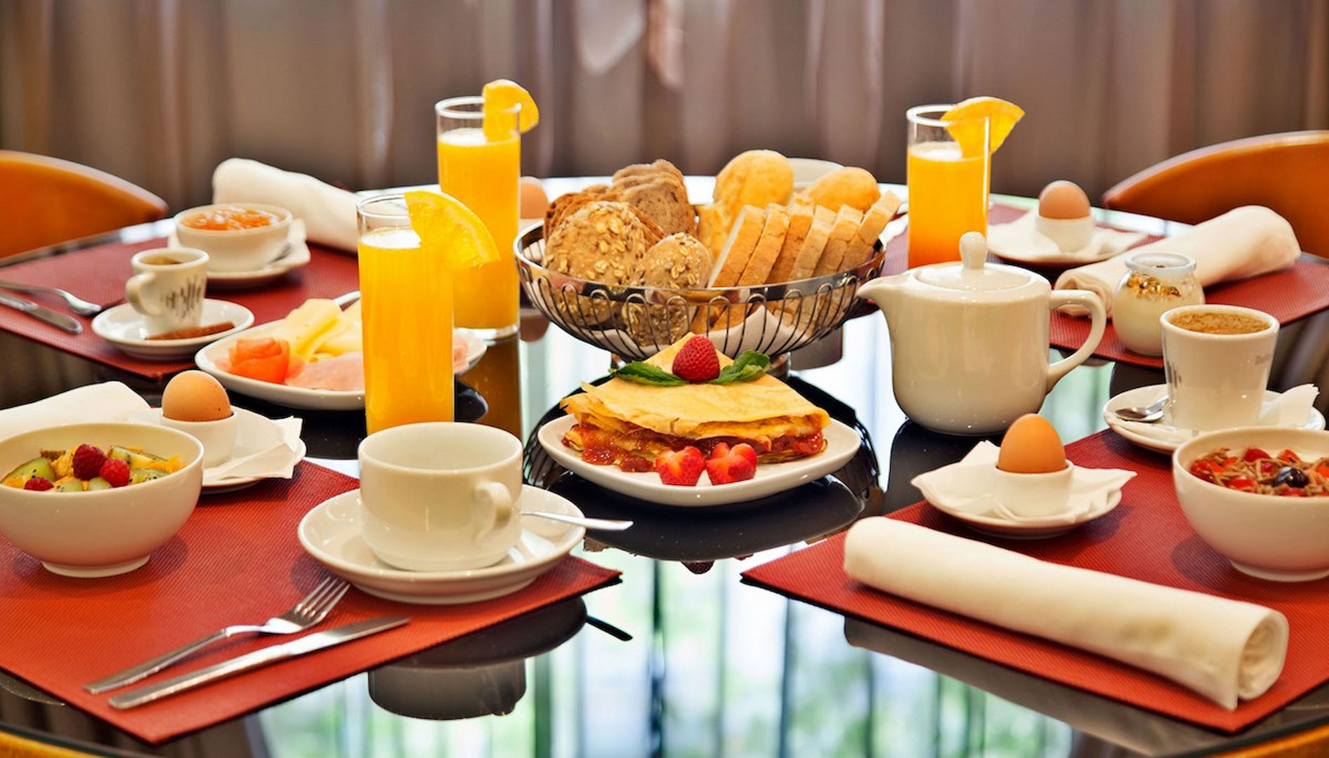 Foto - SANA Reno Hotel