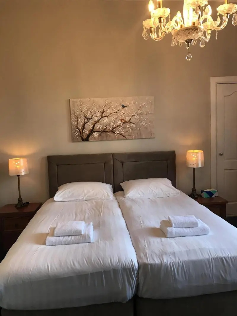 Foto - Alexander Guest House