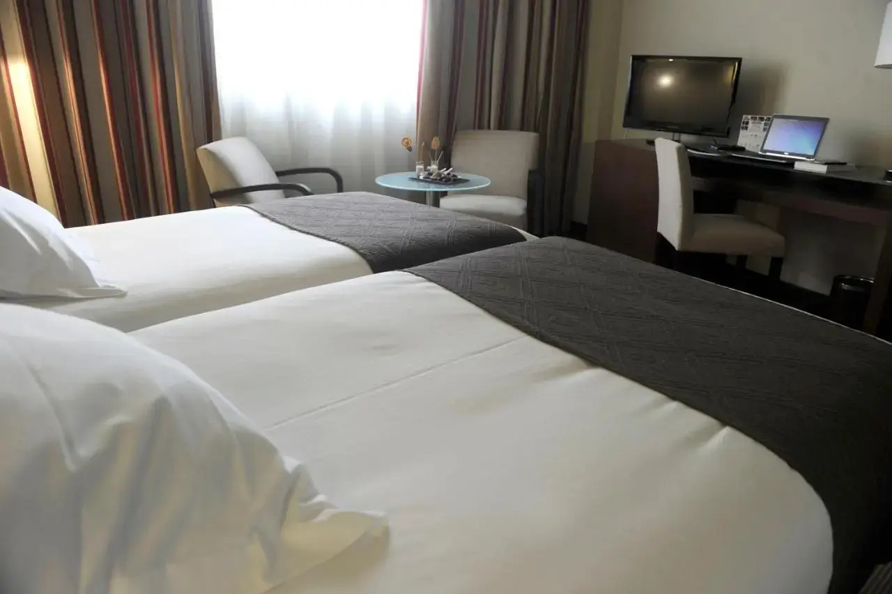 Photo - Hotel Attica21 Coruña