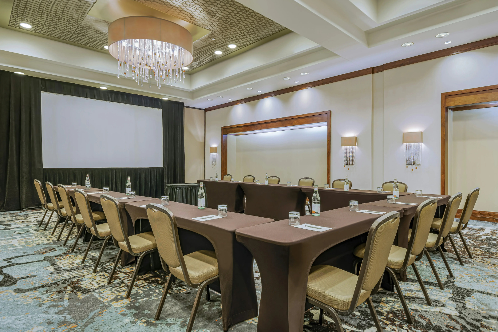 Foto - Embassy Suites by Hilton Houston Downtown Convention Center