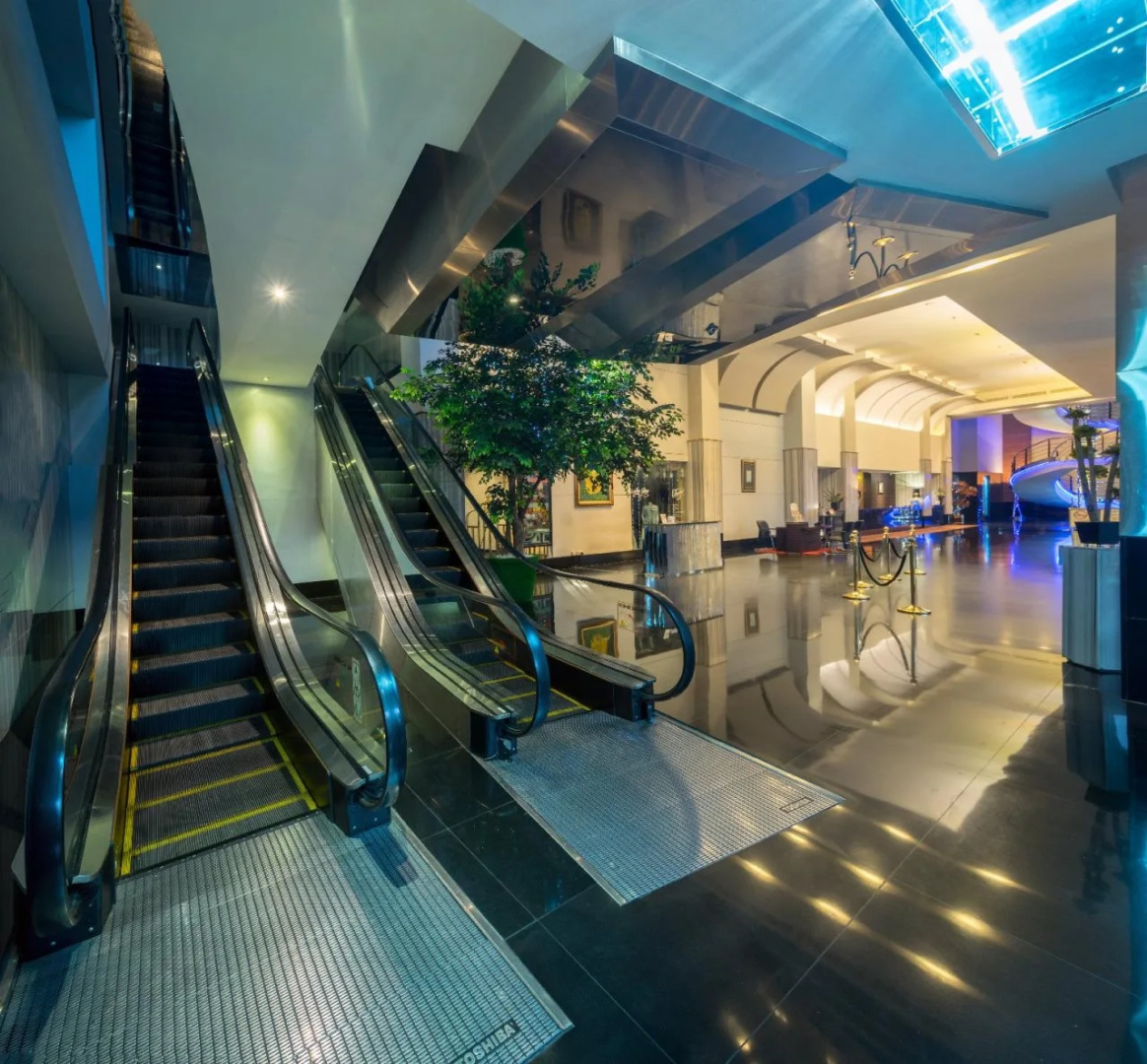 Foto - Manhattan Hotel Jakarta