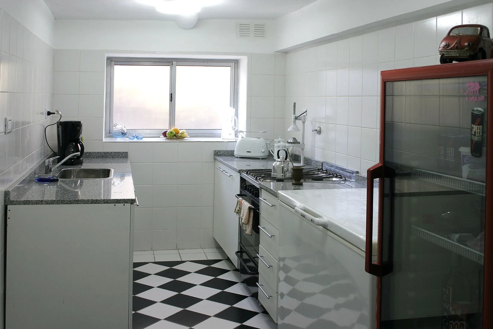 Foto - Elefante Rosa Hostel