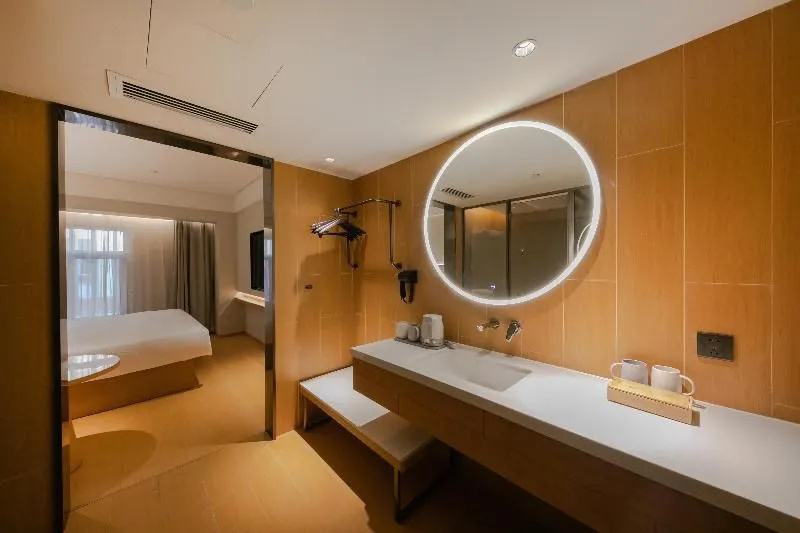Photo - Ji Hotel Beijing Shilihe