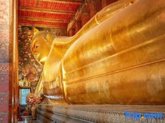 Photo - Cherie Bangkok Boutique Hotel