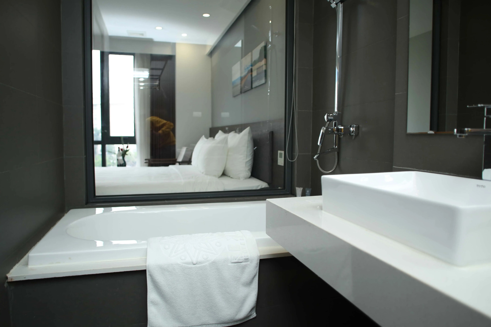 Foto - Reyna Hotel Hanoi & Spa