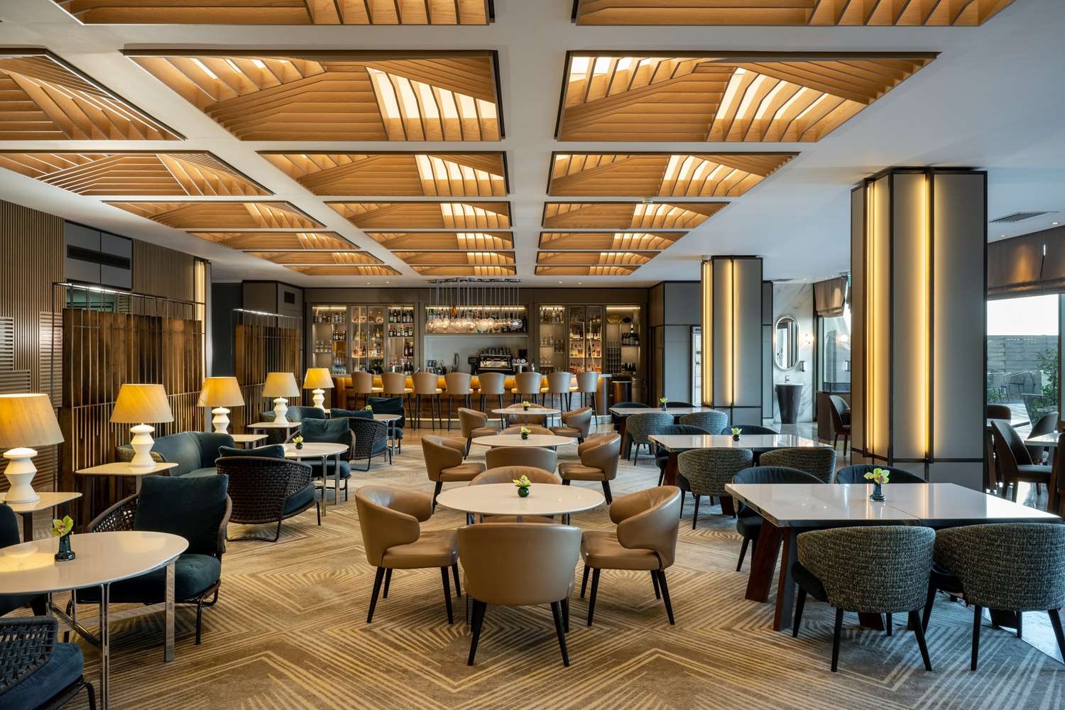 Foto - Hilton Tel Aviv