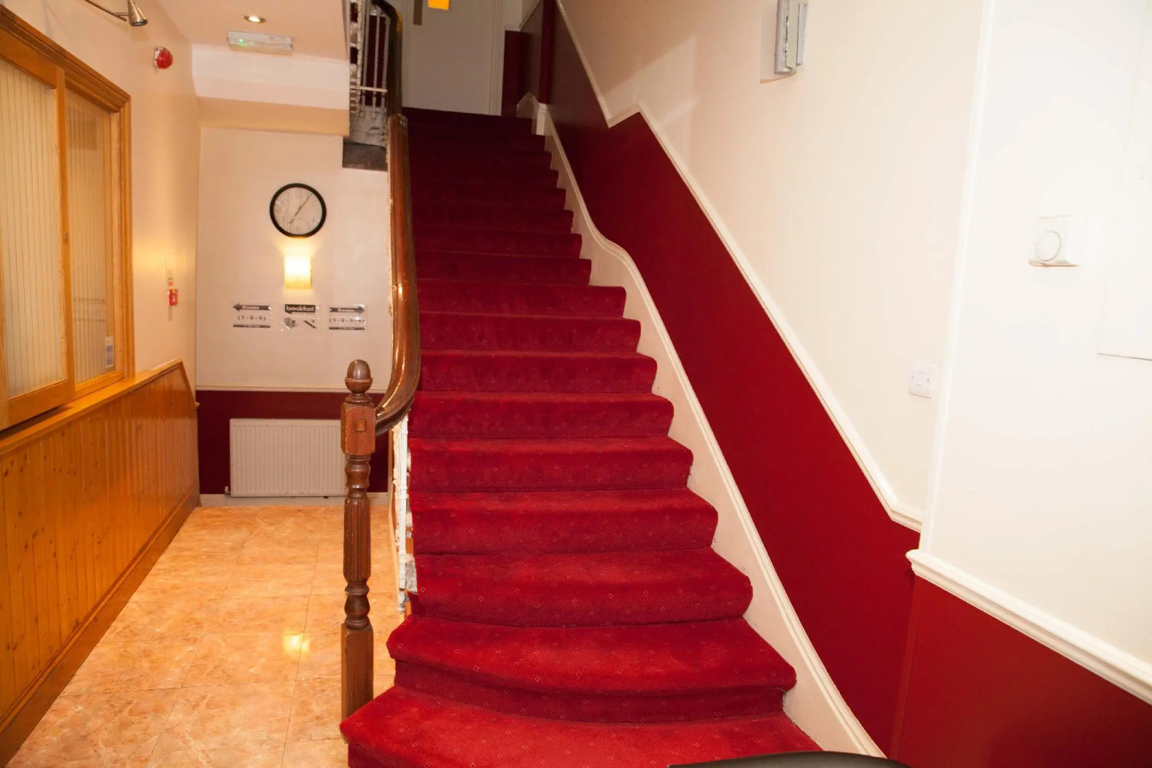 Foto - St Mark's - Merit Hotels