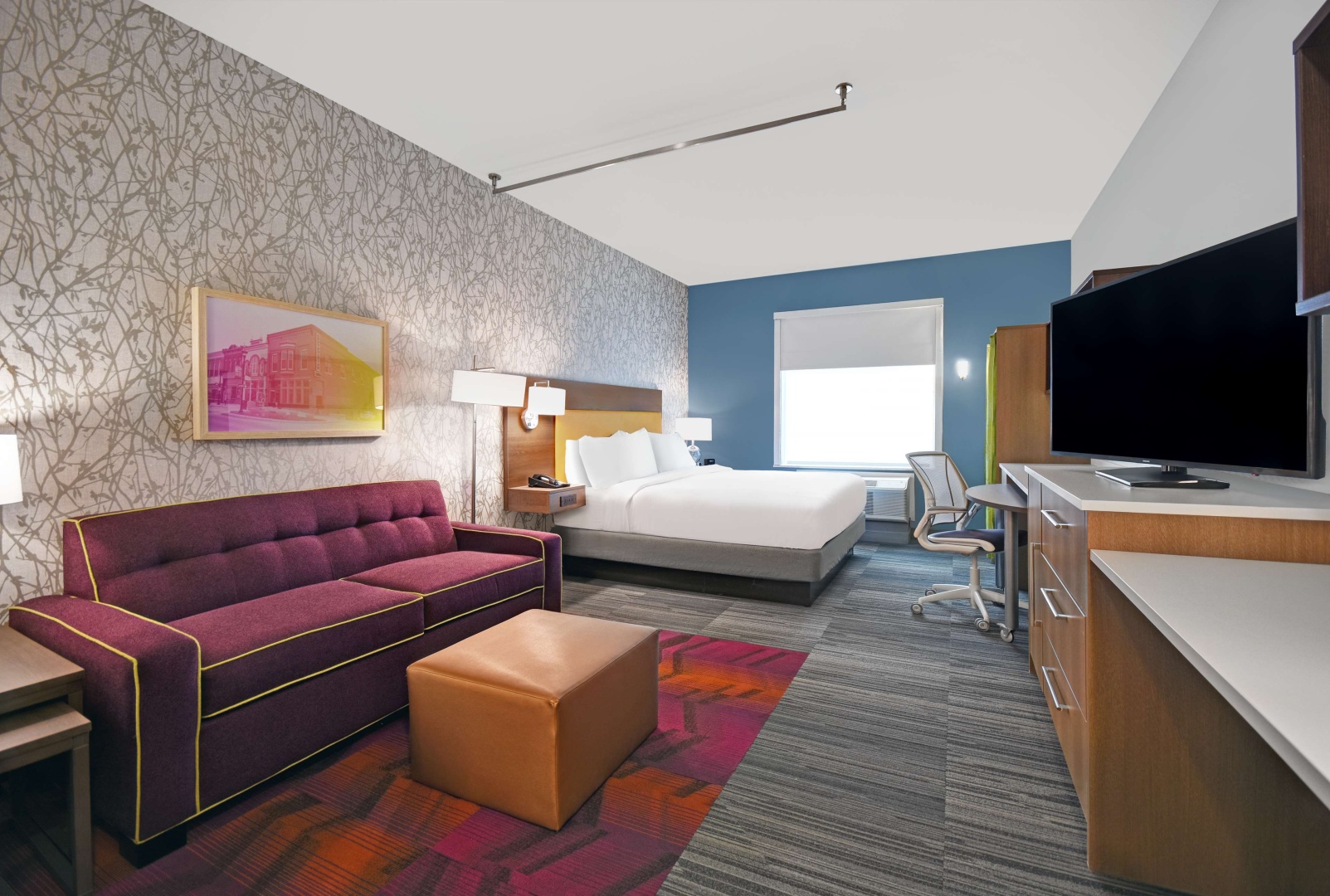 Photo - Home2 Suites by Hilton Liberty NE Kansas City