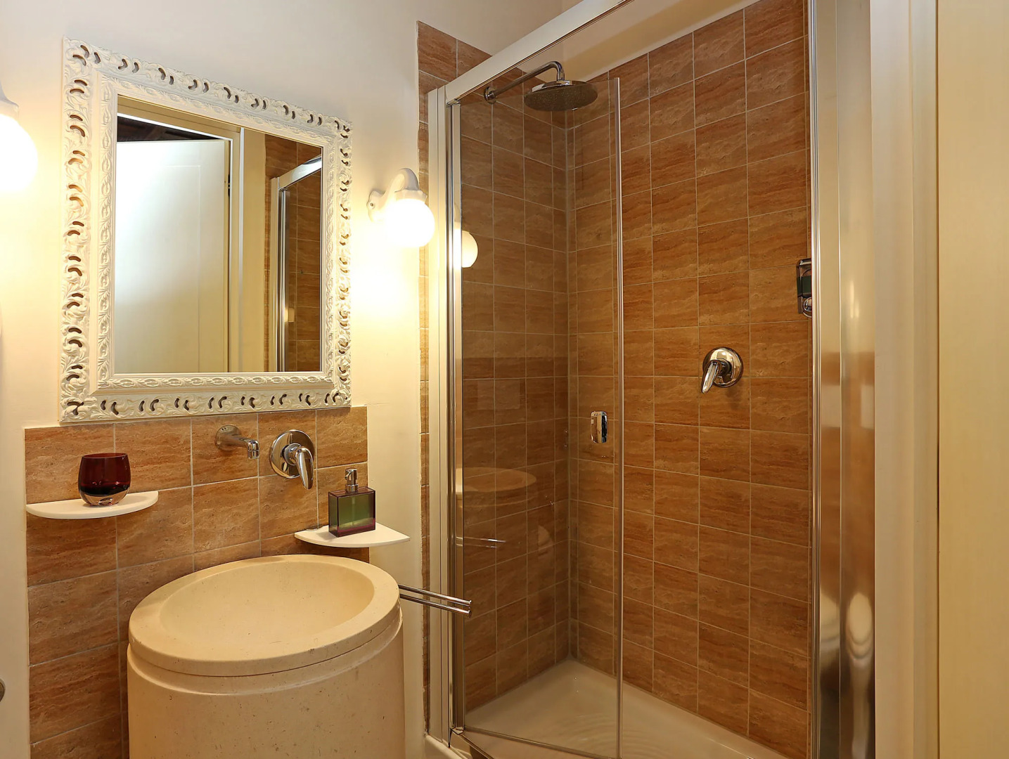 Foto - Piazzetta de' Monti Suites