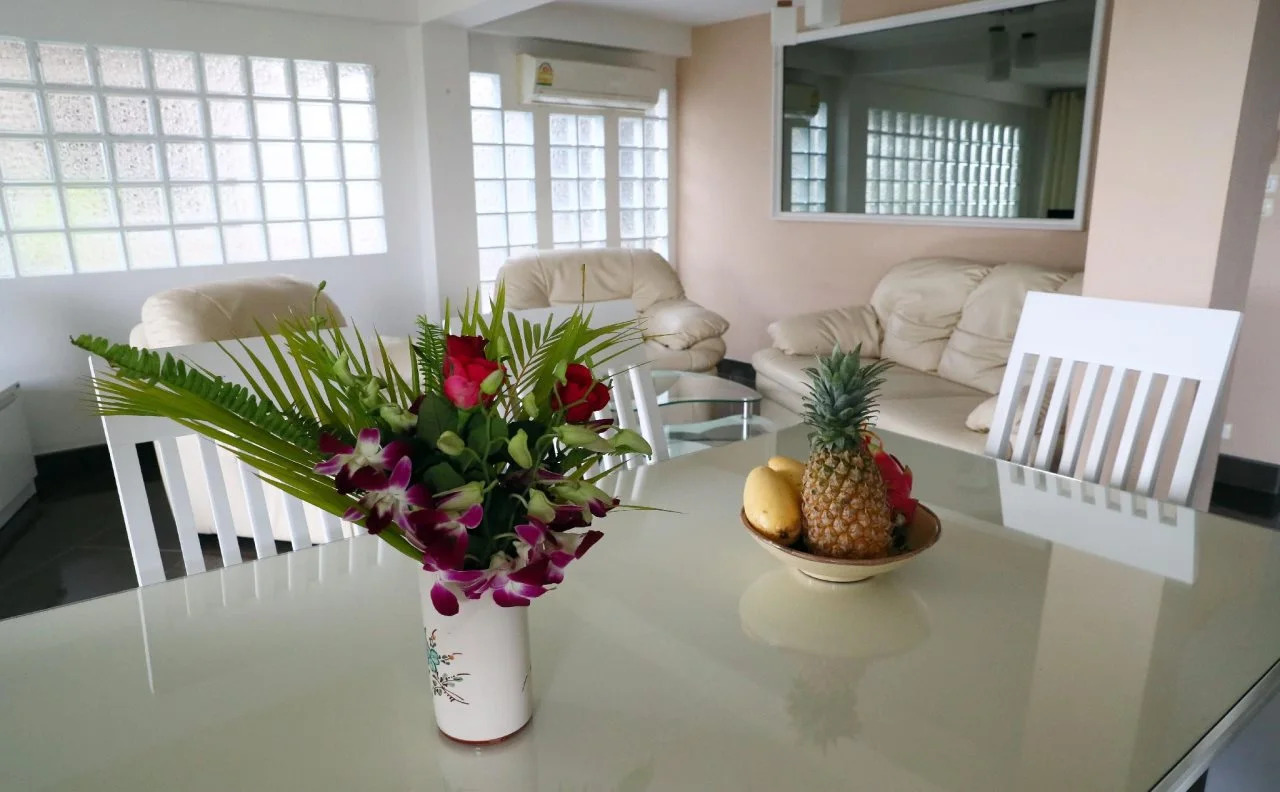 Photo - Swiss Villas Panoramic - Hillside Beach View