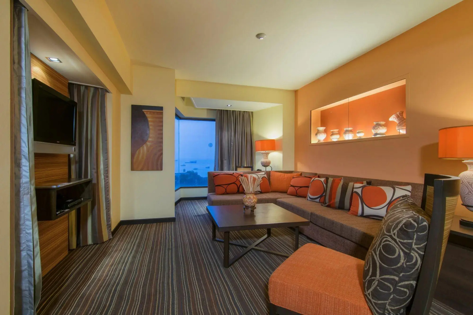 Photo - The Bayview Hotel Pattaya