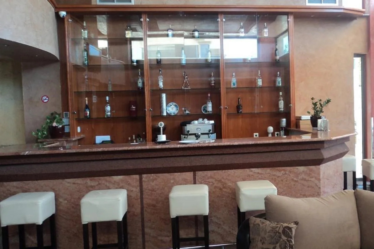 Foto - Comfort Hotel Apartments