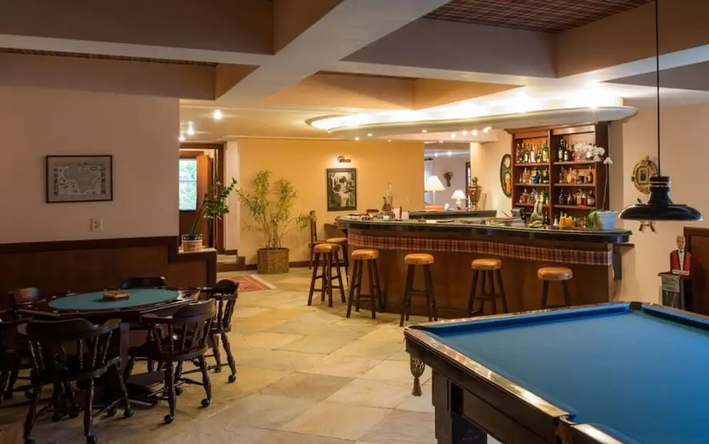 Foto - Quinta da Paz Resort