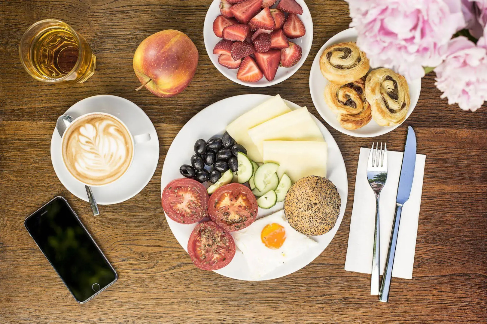 Foto - Zulian Aparthotel by Artery Hotels