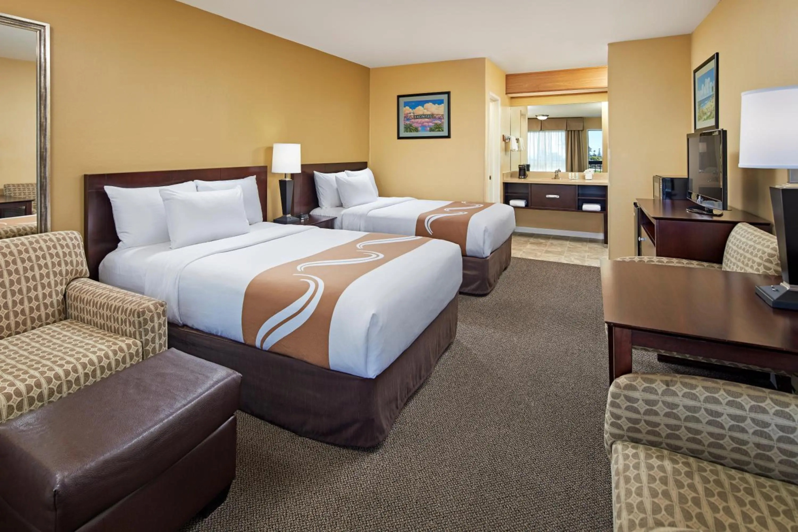 Foto - Comfort Inn Encinitas Near Legoland