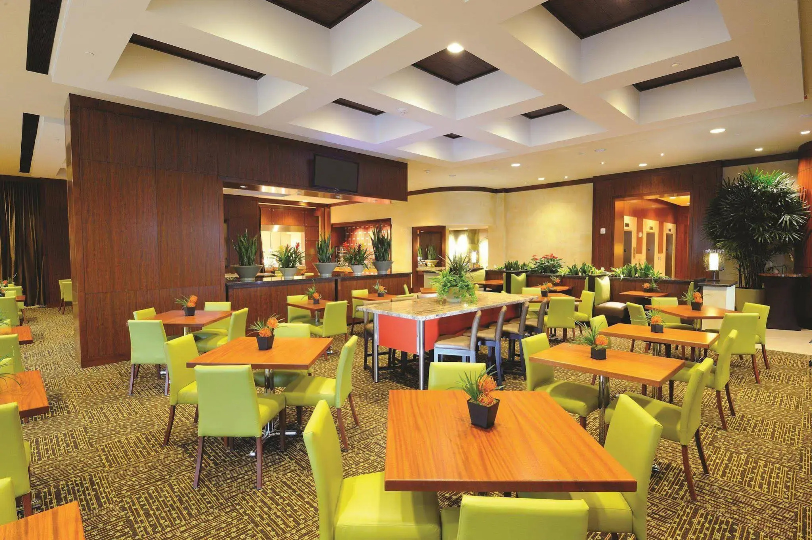Foto - Embassy Suites Houston - Downtown