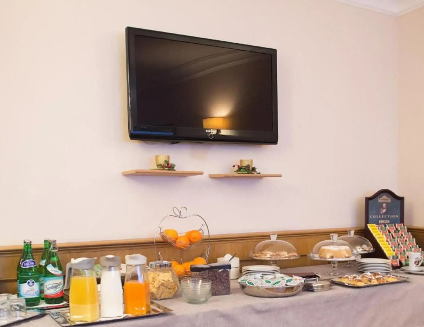 Foto - Hotel Leopardi