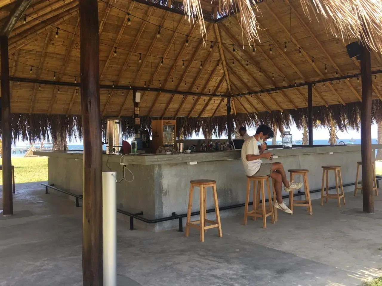 Foto - qema Mancora