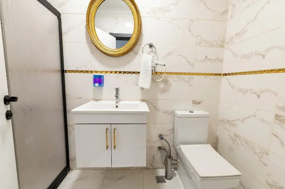 Foto - Highway 34 Hotel