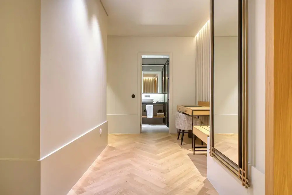 Foto - Palatial Suites