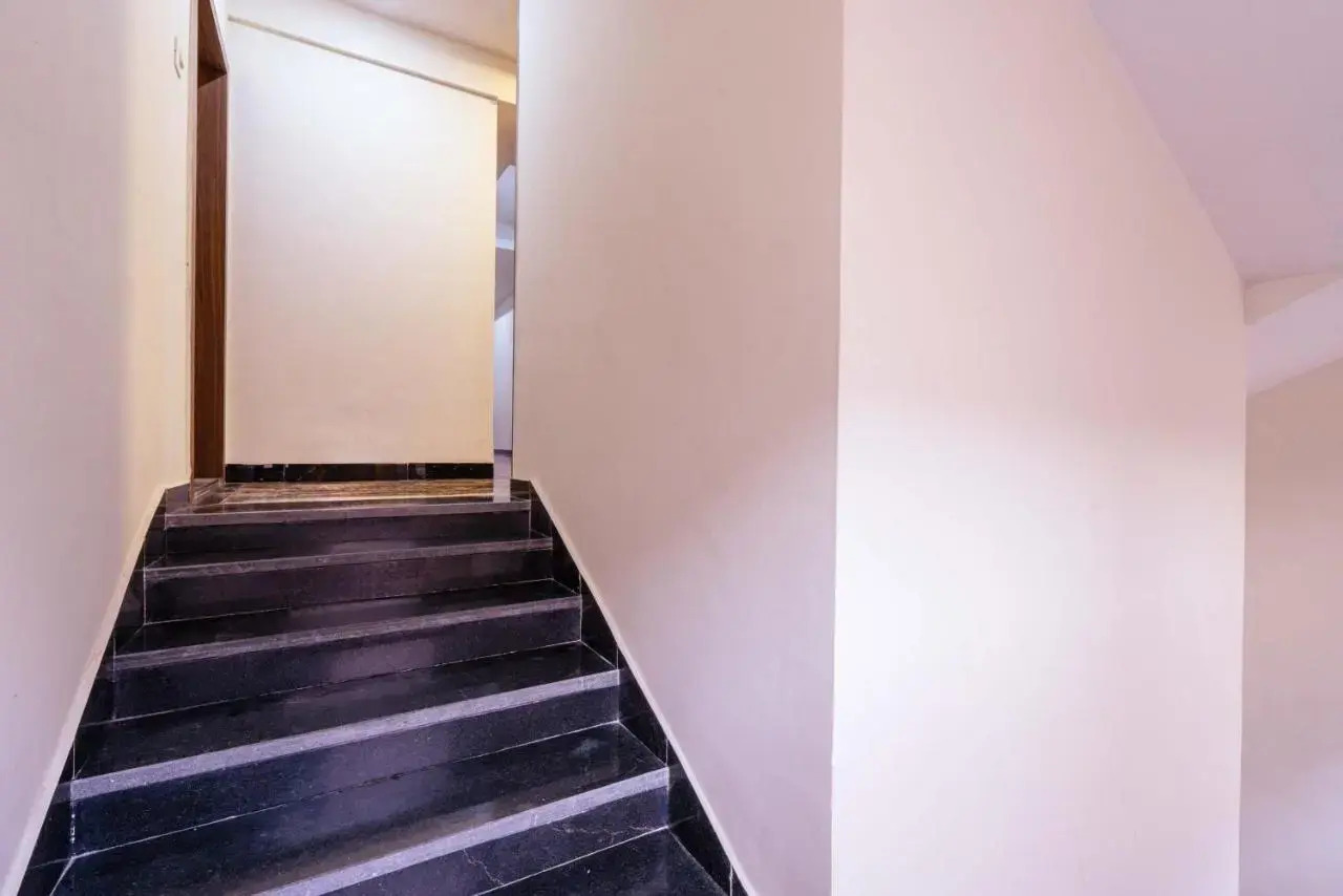 Foto - Treebo Iris Executive, Hinjewadi