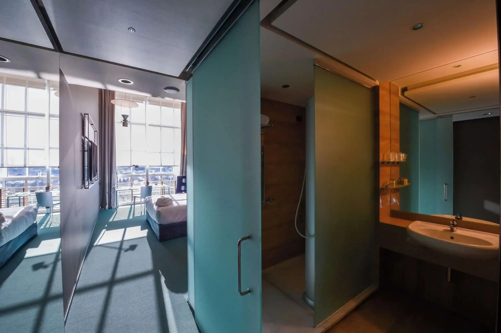 Photo - DoubleTree by Hilton Turin Lingotto