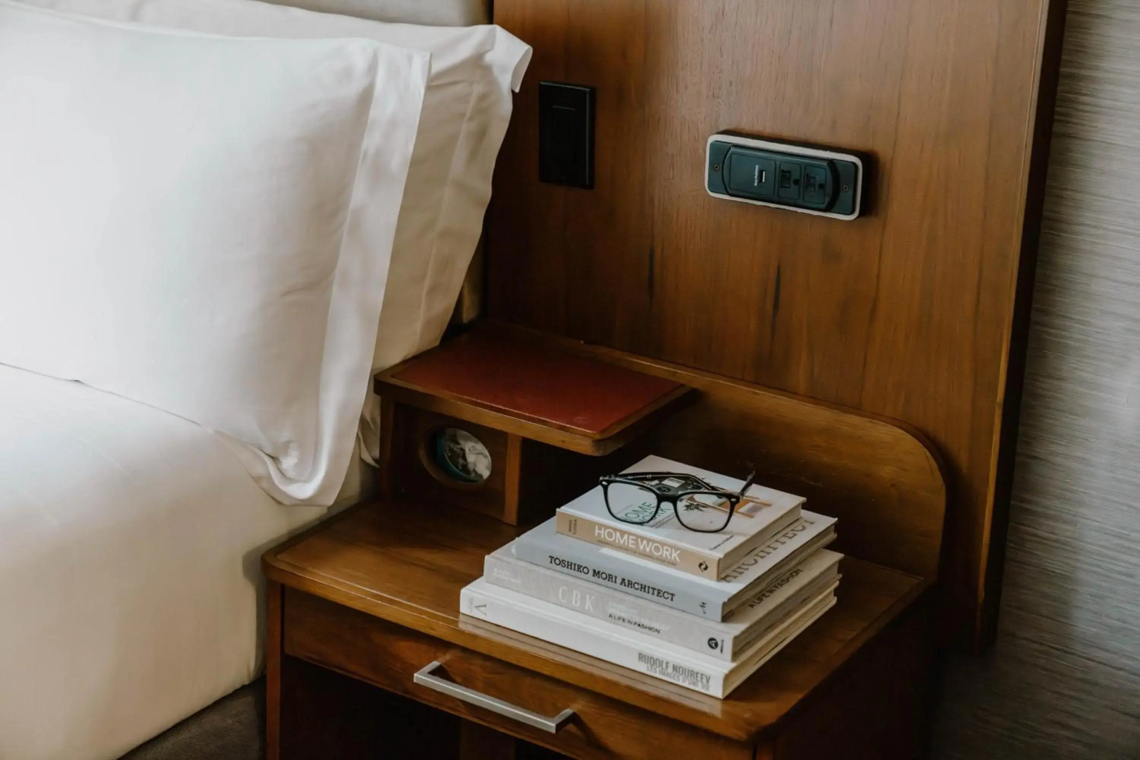 Photo - Hotel Boutique at Grand Central