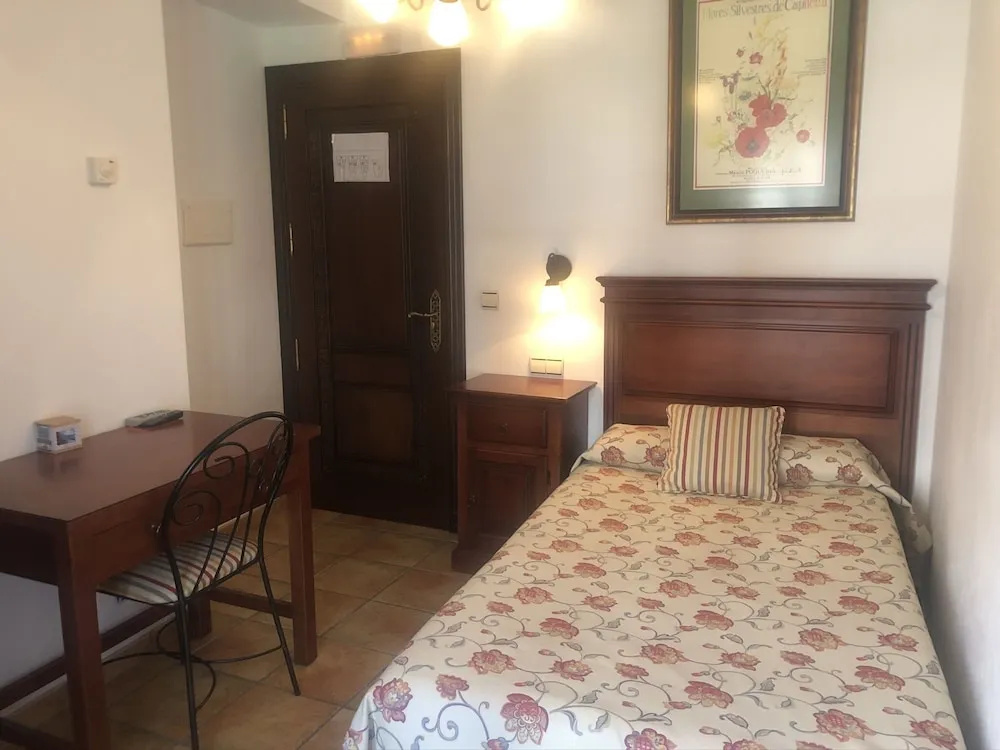 Foto - Hotel Poqueira II