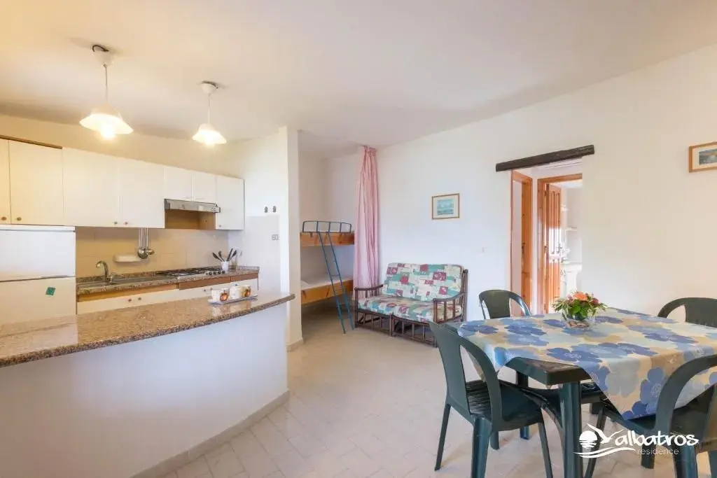 Foto - Residence Albatros
