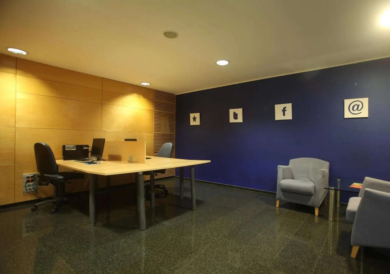 Foto - Hesperia Andorra